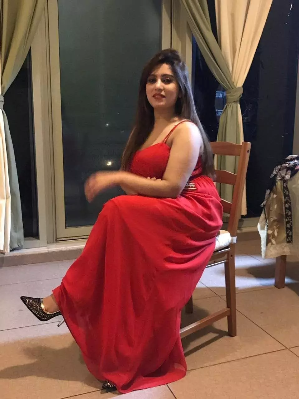 Escort Service in Nayapalli